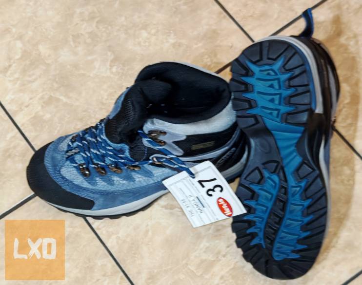Kilimanjaro Outdoor Adventure Her-Tex női túrabakancs 37-es apróhirdetés