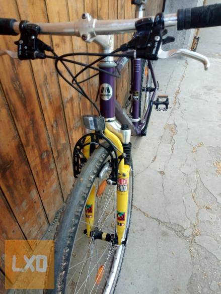 Merida Matts MTB eladó! apróhirdetés