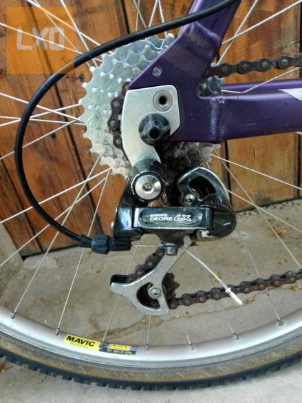 Merida Matts MTB eladó! apróhirdetés
