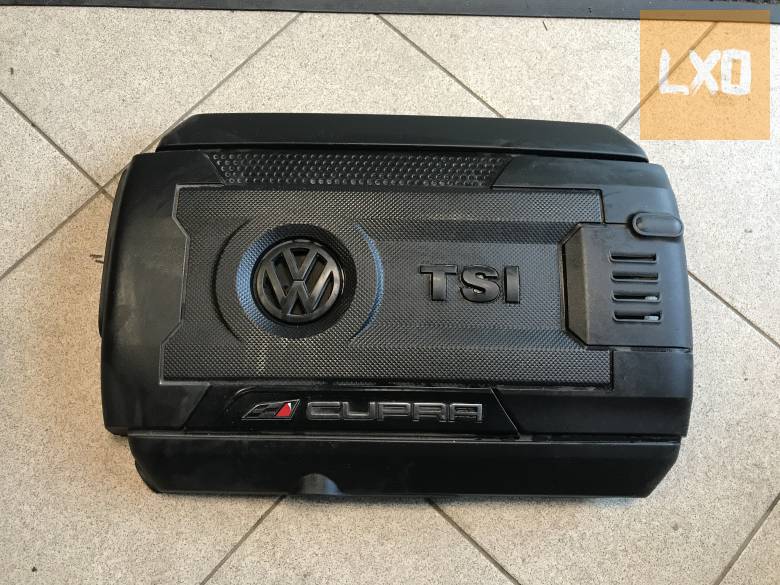 SEAT LEON 5F Cupra 2,0 TSI CJXH / motorburkolat 5F0 103 925 apróhirdetés