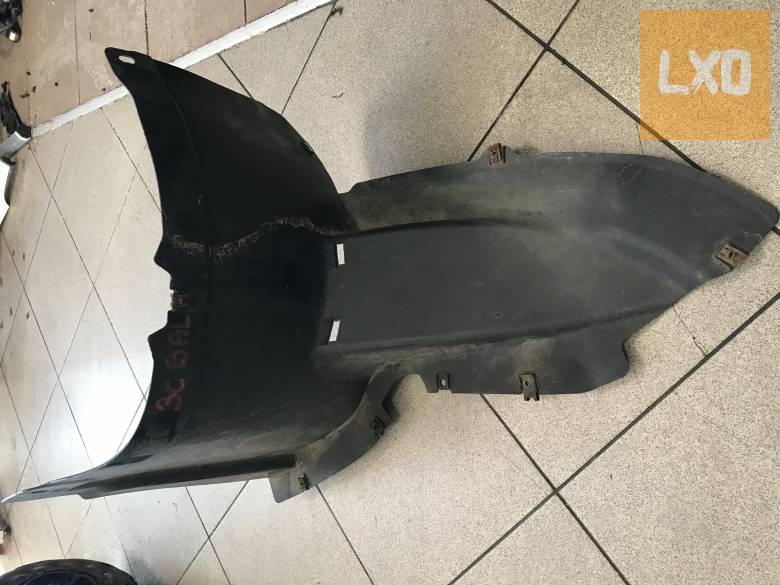 VW PASSAT B6 3C _ bal első dobbetét 3C0 805 911 apróhirdetés