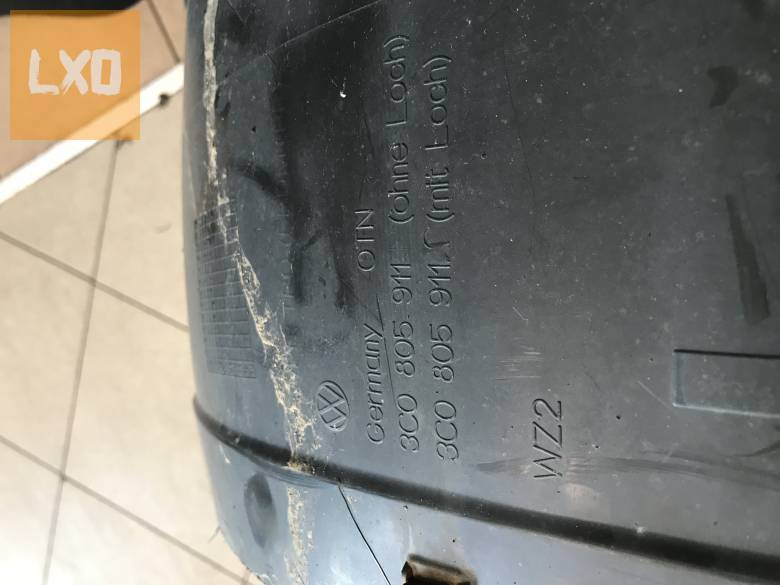 VW PASSAT B6 3C _ bal első dobbetét 3C0 805 911 apróhirdetés