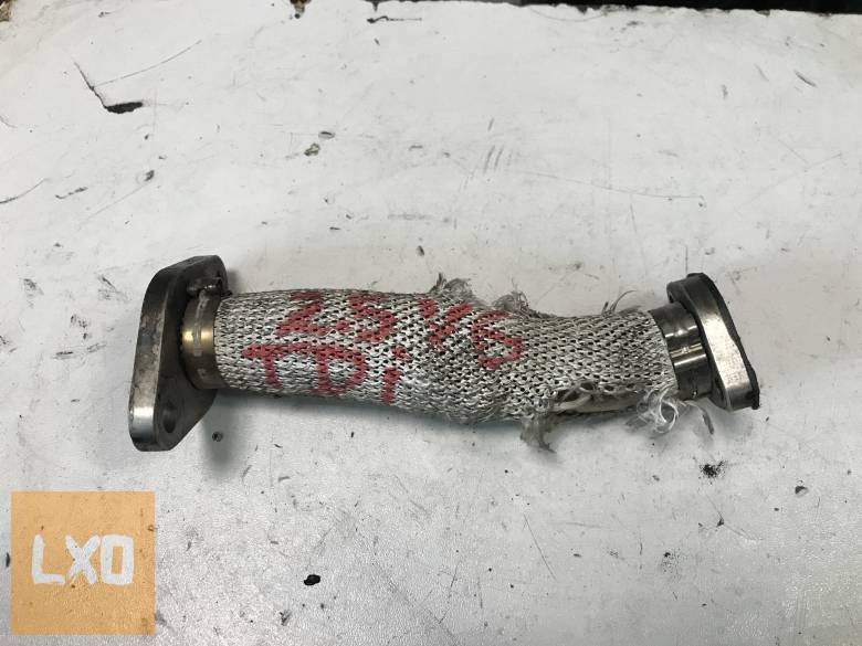 VW PASSAT B5 2,5 V6 TDI_ EGR cső apróhirdetés