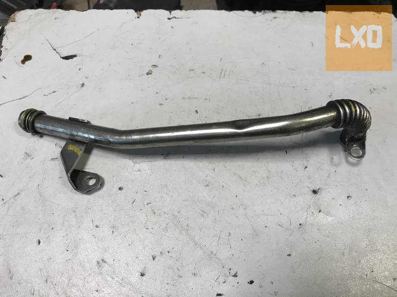 AUDI A4 B8 2,7 V6 TDI_ EGR hűtőcső 059 735 AC apróhirdetés