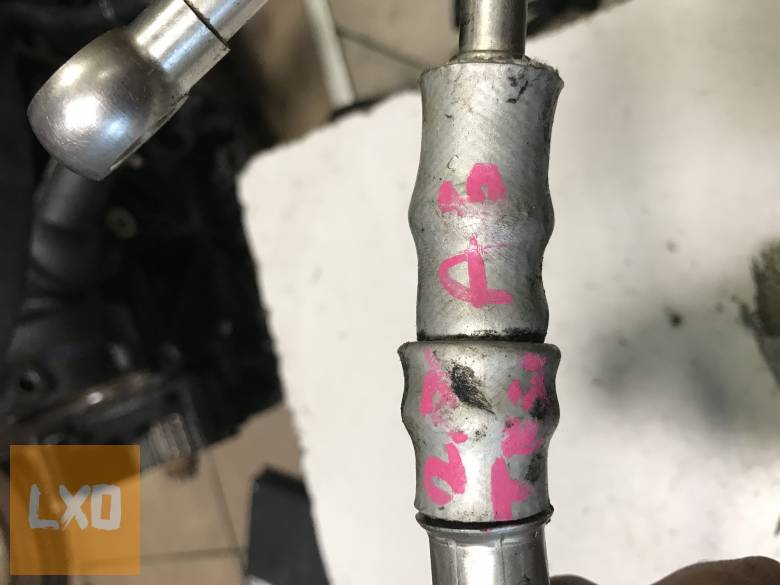 AUDI A5 8T 2,0 TFSI _turbó olajzó cső 06H 121 497 B apróhirdetés