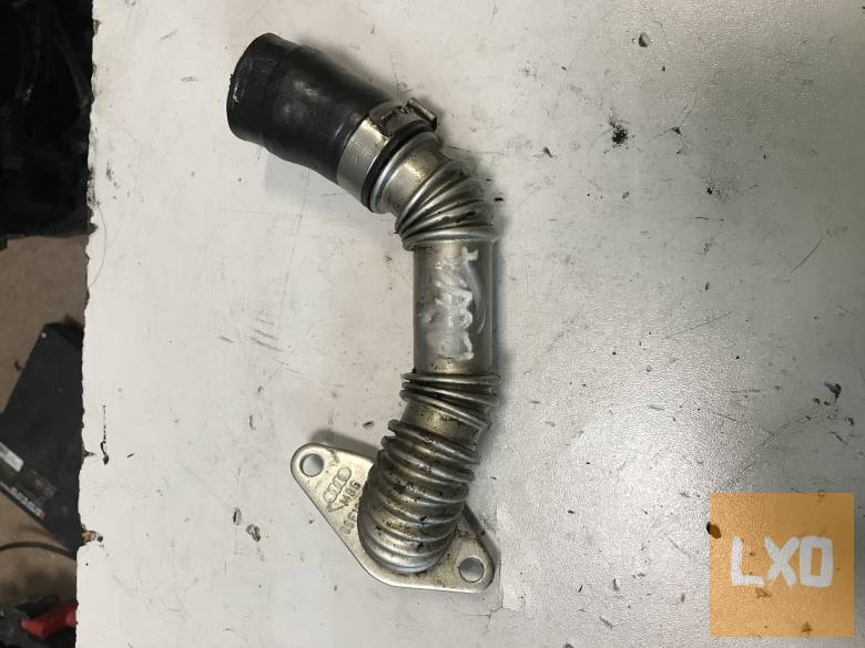 VW csoport GOLF V 2,0 ZFSI BWA - EGR cső 06F 103 213 N apróhirdetés