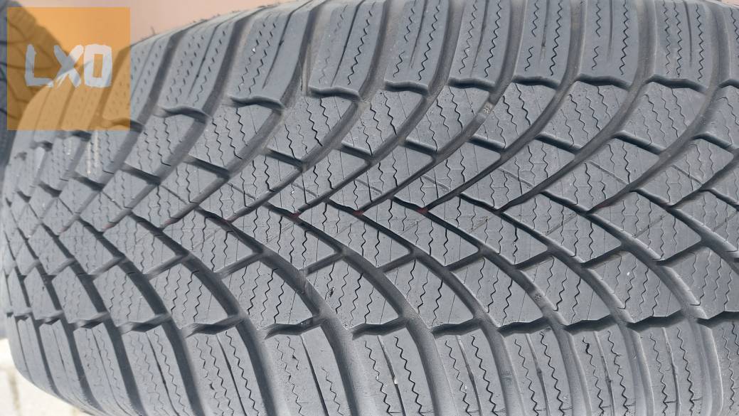 Gyári, VW Tiguan 17”/CORVARA/ alufelni, téli gumi,szenzor apróhirdetés