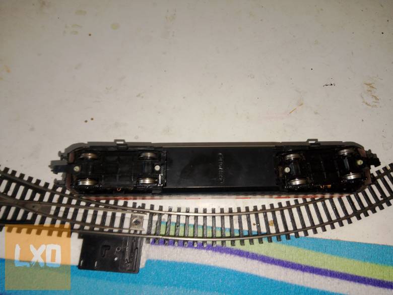 H0-s Piko Br 118-s dízelmozdony. apróhirdetés