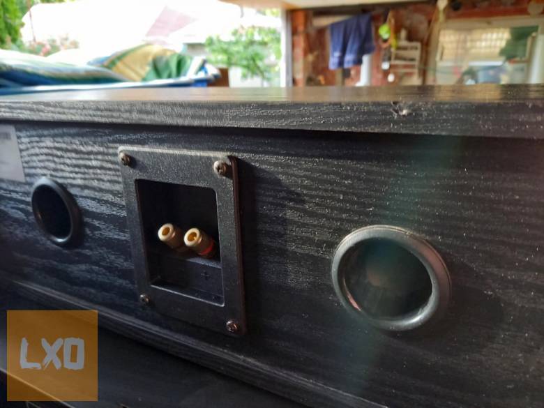 Koda center hangfal eladó vagy csere apróhirdetés