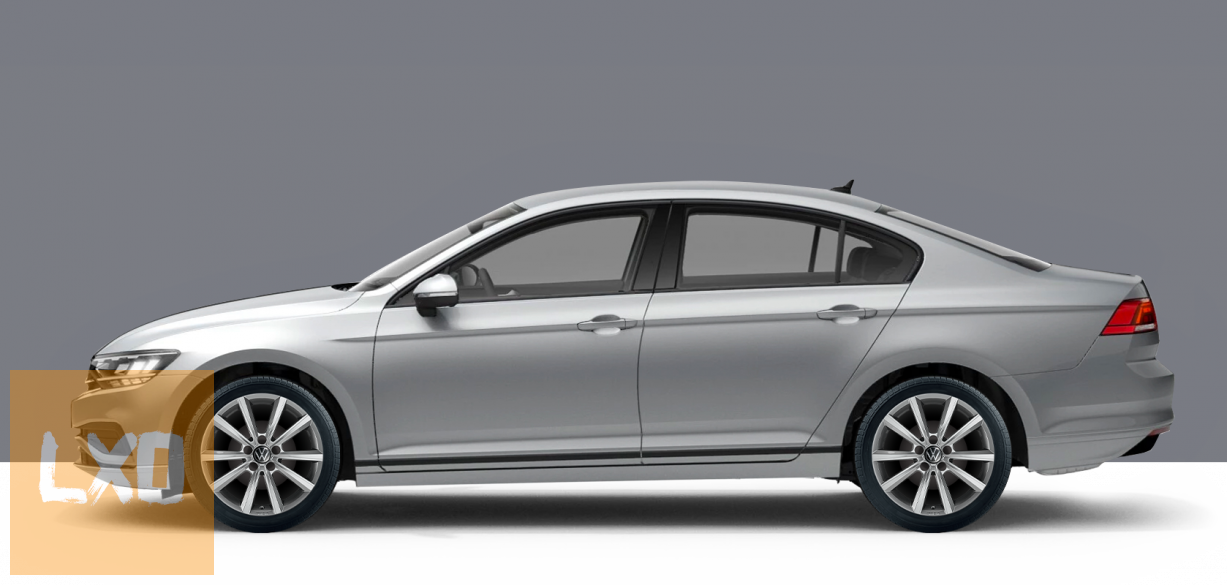 Gyári 17" VW Passat B8 /MERANO/ alufelni  5x112 apróhirdetés