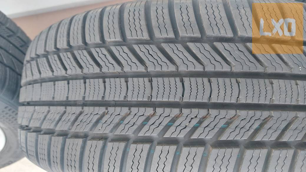 Gyári 17" VW Passat B8 /MERANO/ alufelni  5x112 apróhirdetés
