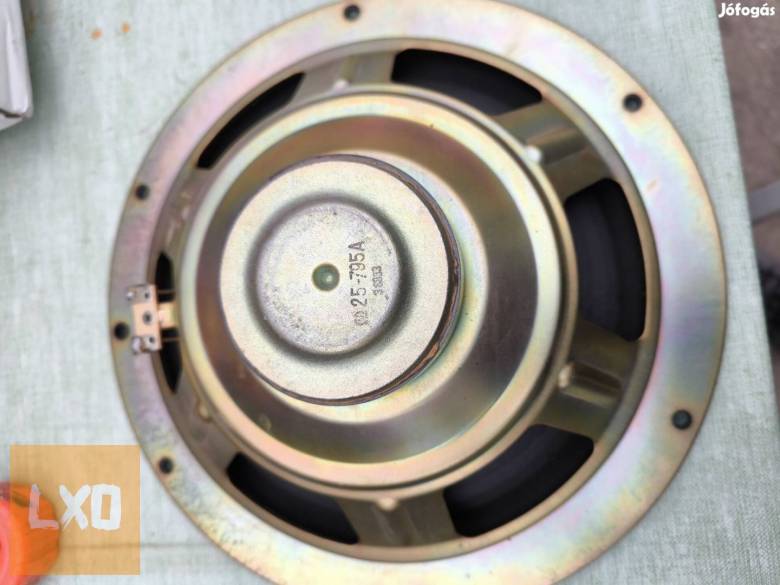 Pioneer mély hangszóró eladó, cserélhető apróhirdetés