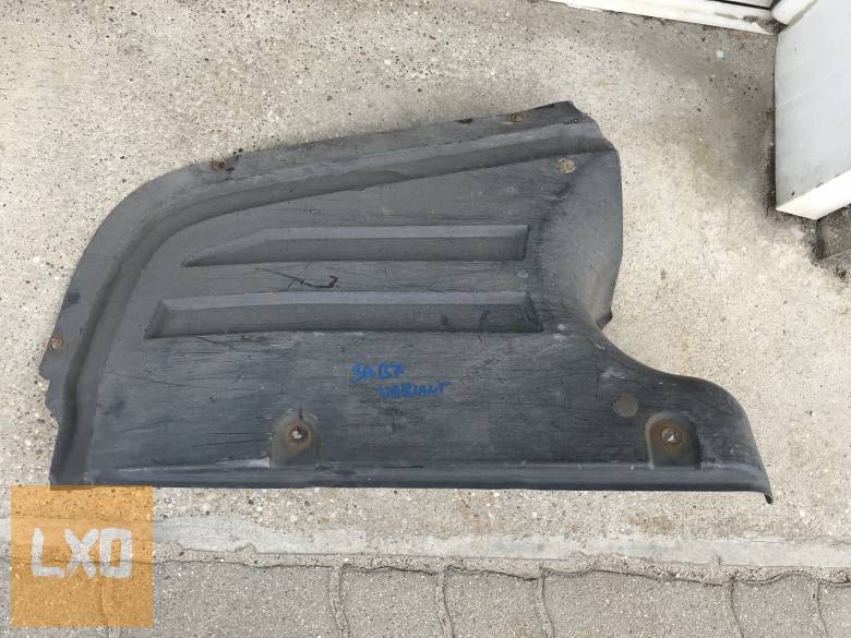 VW PASSAT B7 Variant / jobb hátsó alsó burkolat 3AA 825 216 C apróhirdetés