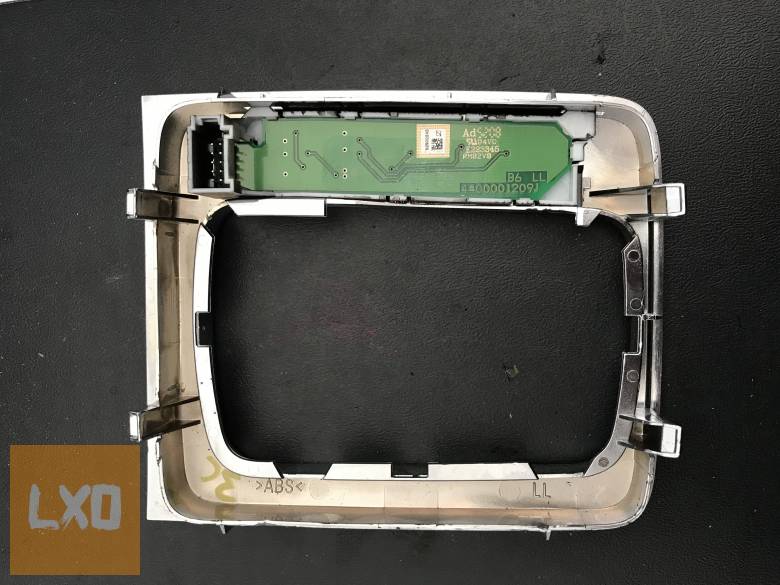VW PASSAT B6   - DSG váltószoknya keret apróhirdetés