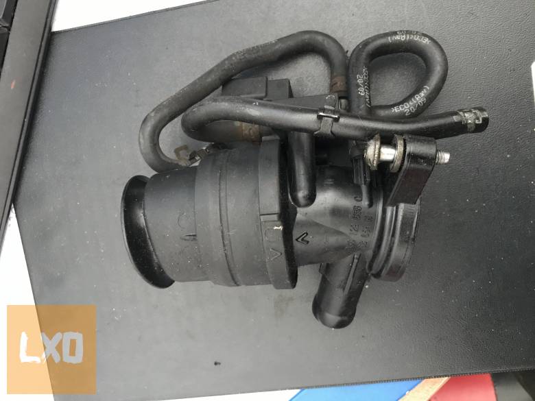 VW GOLF V _ LEON 1M  1,4 TSI - turbócső 03C 129 656 C apróhirdetés