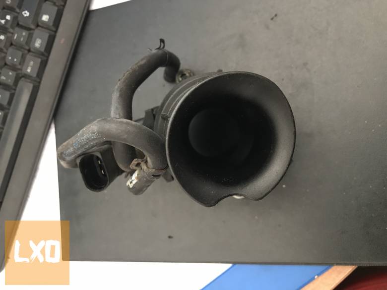 VW GOLF V _ LEON 1M  1,4 TSI - turbócső 03C 129 656 C apróhirdetés
