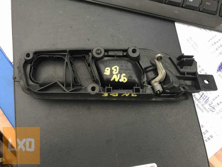 VW Polo 9N  / bal első kilincs apróhirdetés
