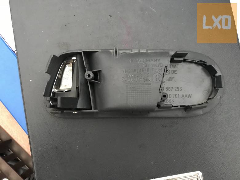 VW SHARAN 7M / jobb első kilincs apróhirdetés