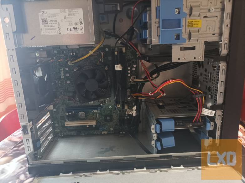 Dell  DDR3 Asztali pc apróhirdetés