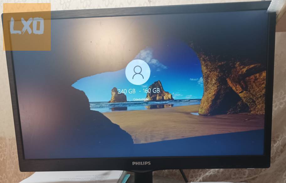Dell  DDR3 Asztali pc apróhirdetés