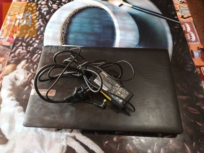 Packard bel Laptop apróhirdetés
