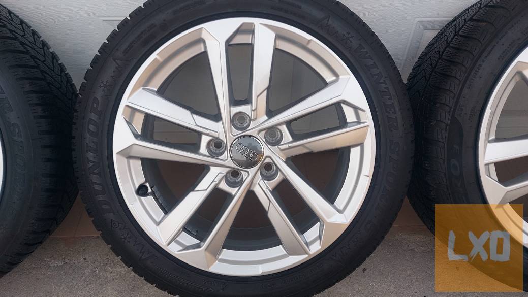Gyári, új ,Audi S3-A3  Sport back 8Y 17"  alufelni ,Új téligumi apróhirdetés