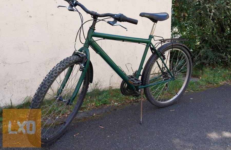 Férfi kerékpár MTB 26" eladó apróhirdetés