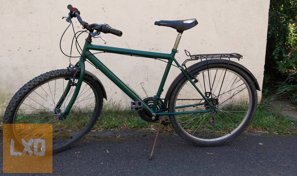 Férfi kerékpár MTB 26" eladó apróhirdetés