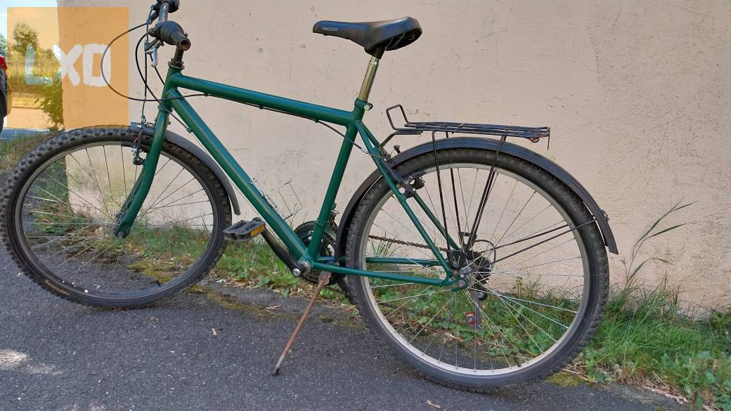 Férfi kerékpár MTB 26" eladó apróhirdetés