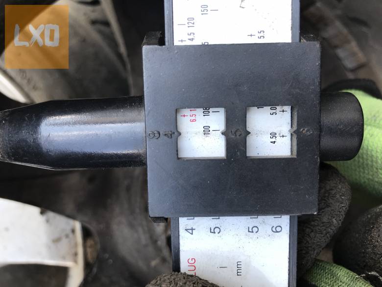 VW GOLF IV _ OCTAAVIA I_LEON 1M AUTEC felni szett apróhirdetés