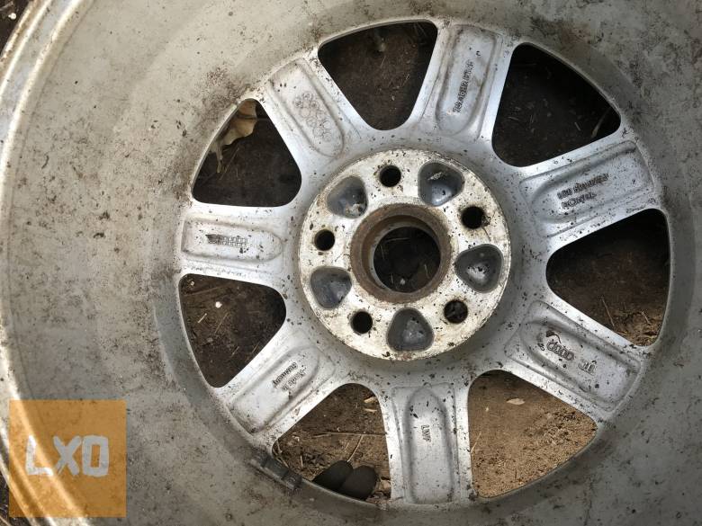 AUDI A4 B5 FELNI 7J apróhirdetés