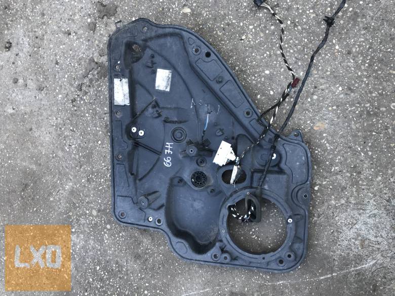 VW GOLF VI _ hátsó ablakemelő szerkezet / jobb apróhirdetés