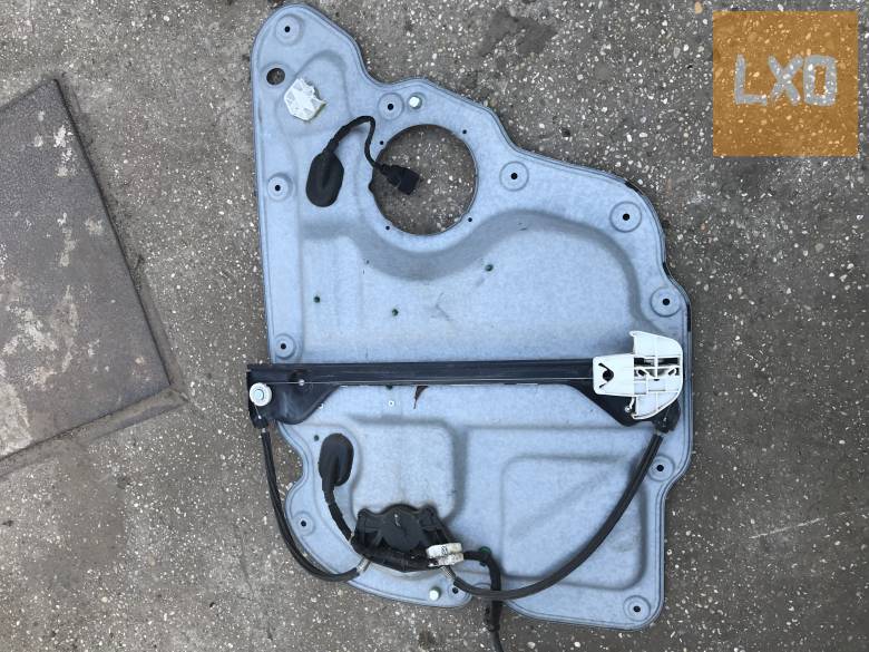 VW TOURAN 1T _ hátsó ablakemelő szerkezet / bal apróhirdetés