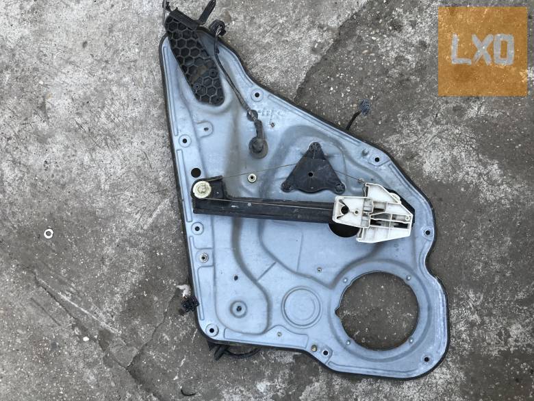 SEAT LEON 1M _ hátsó ablakemelő szerkezet / bal apróhirdetés