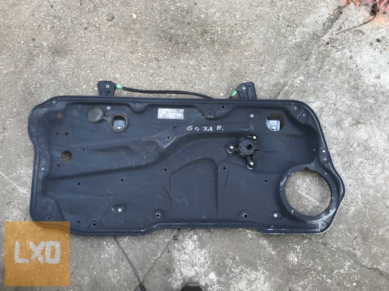 VW GOLF IV - 3ajtós  bal ablakemelő szerkezet apróhirdetés