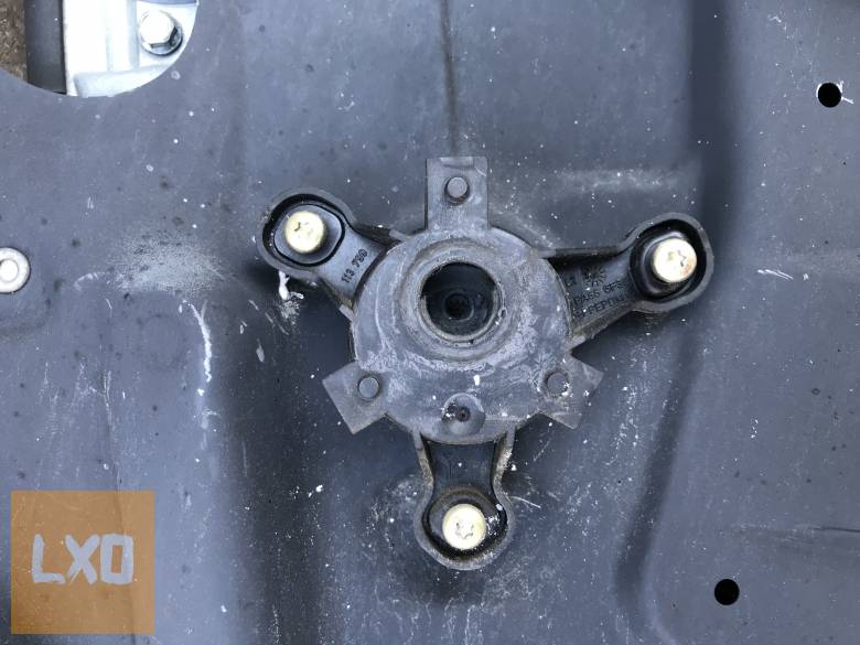 VW GOLF IV - 3ajtós  bal ablakemelő szerkezet apróhirdetés