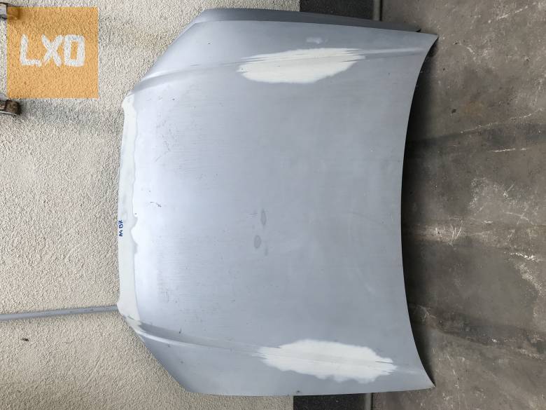 AUDI A4 B7 _ géptető apróhirdetés
