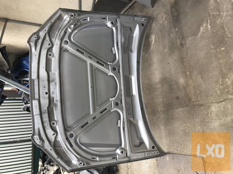 AUDI A4 B7 _ géptető apróhirdetés