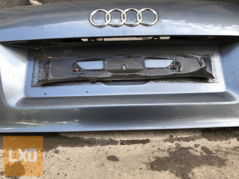 AUDI A4 B6 SEDAN _csomagtér ajtó apróhirdetés