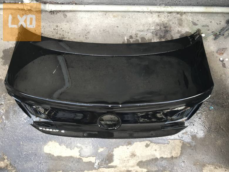 VW PASSAT CC  _csomagtér ajtó (HIBÁS) apróhirdetés