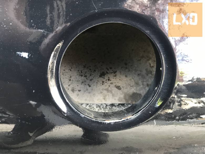 VW PASSAT CC  _csomagtér ajtó (HIBÁS) apróhirdetés