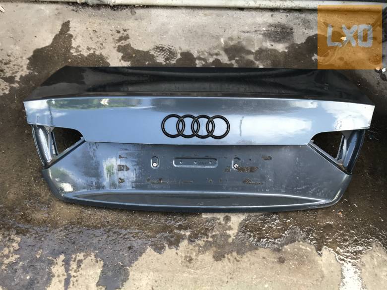 AUDI A5 8T COUPE  _csomagtér ajtó apróhirdetés