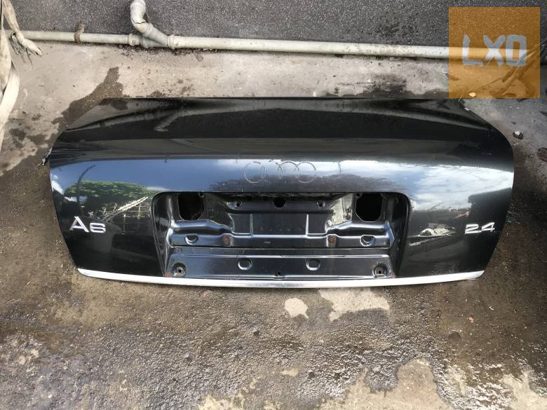 AUDI A6 C5 SEDAN  _csomagtér ajtó apróhirdetés