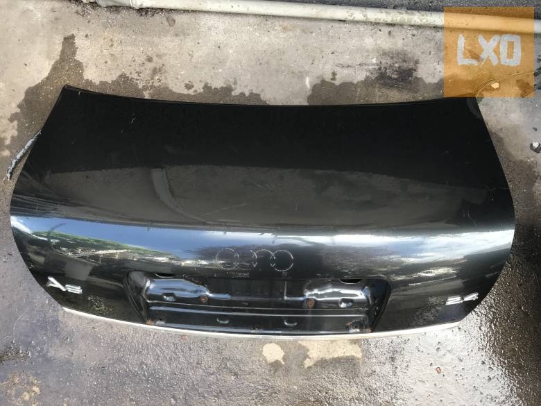 AUDI A6 C5 SEDAN  _csomagtér ajtó apróhirdetés