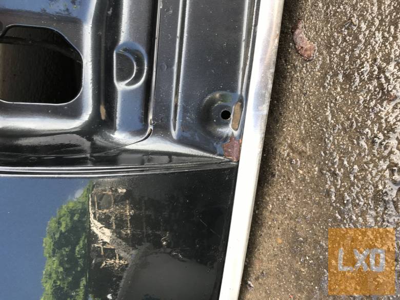 AUDI A6 C5 SEDAN  _csomagtér ajtó apróhirdetés