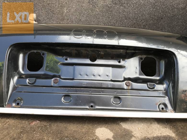 AUDI A6 C5 SEDAN  _csomagtér ajtó apróhirdetés