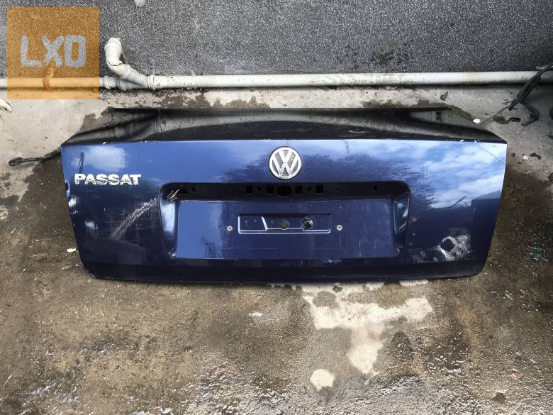 VW PASSAT B5 SEDAN  _csomagtér ajtó apróhirdetés