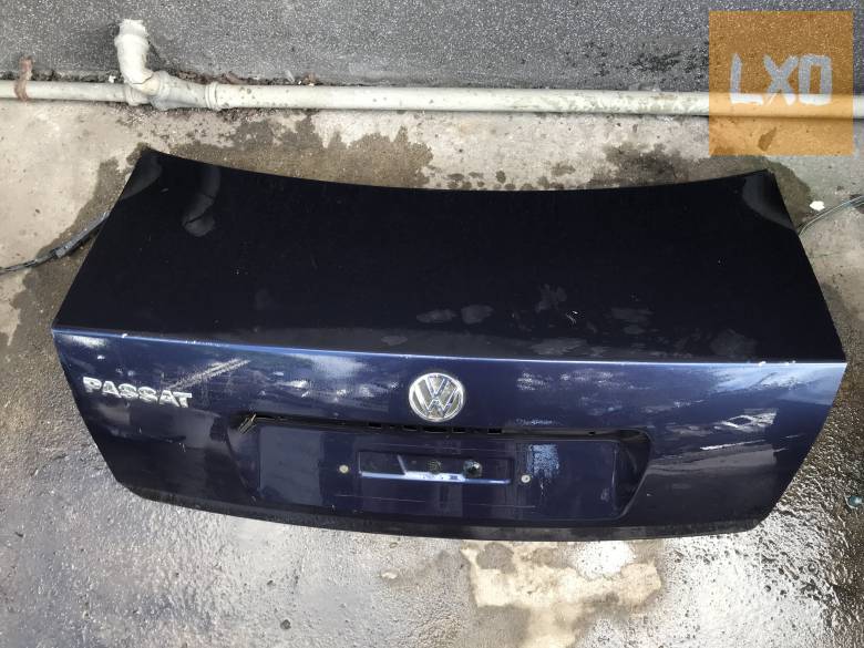 VW PASSAT B5 SEDAN  _csomagtér ajtó apróhirdetés