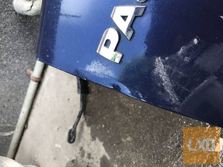 VW PASSAT B5 SEDAN  _csomagtér ajtó apróhirdetés