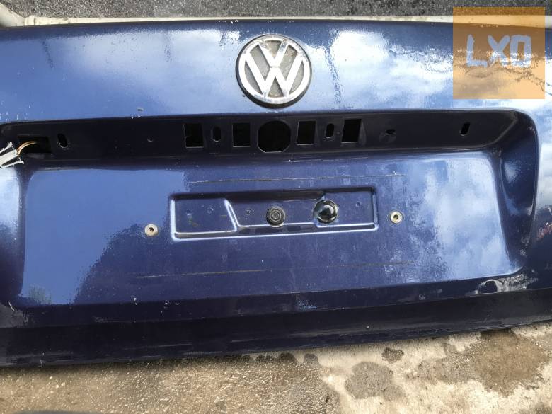 VW PASSAT B5 SEDAN  _csomagtér ajtó apróhirdetés